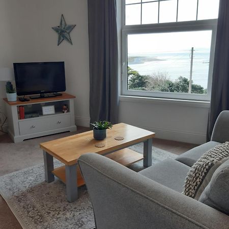 Seasalt Loft Apartman Barmouth Kültér fotó