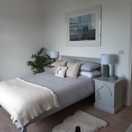 Seasalt Loft Apartman Barmouth Kültér fotó