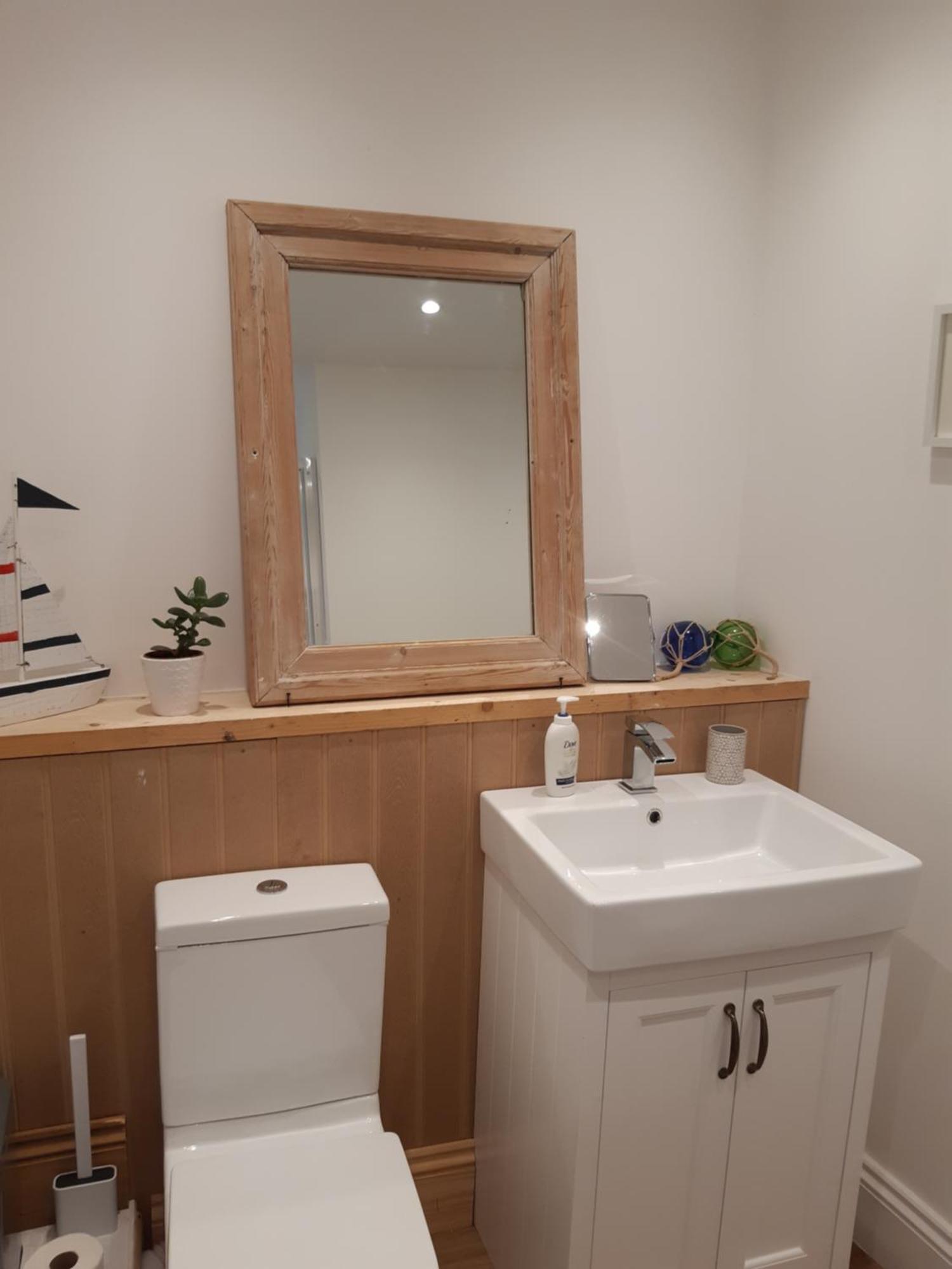 Seasalt Loft Apartman Barmouth Kültér fotó