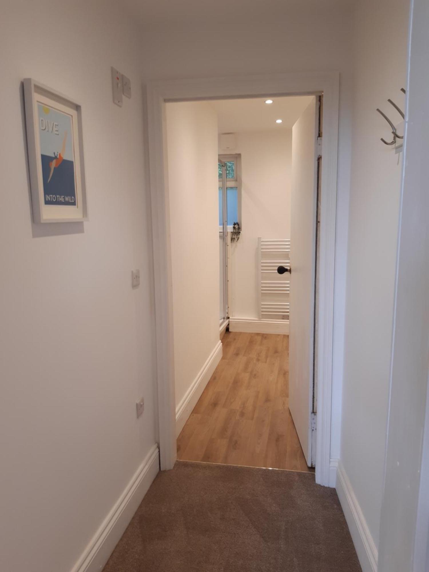 Seasalt Loft Apartman Barmouth Kültér fotó