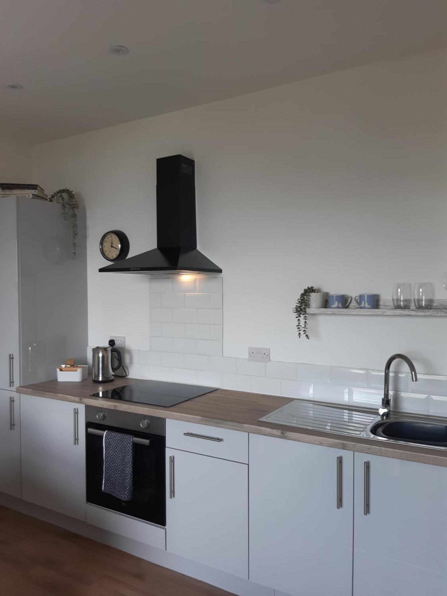 Seasalt Loft Apartman Barmouth Kültér fotó