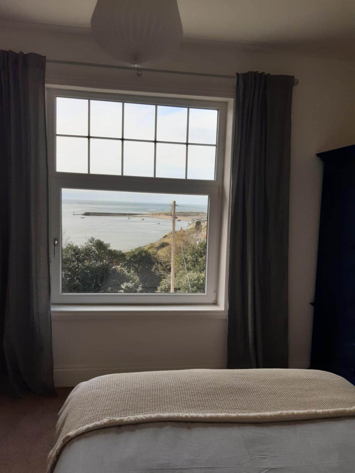 Seasalt Loft Apartman Barmouth Kültér fotó