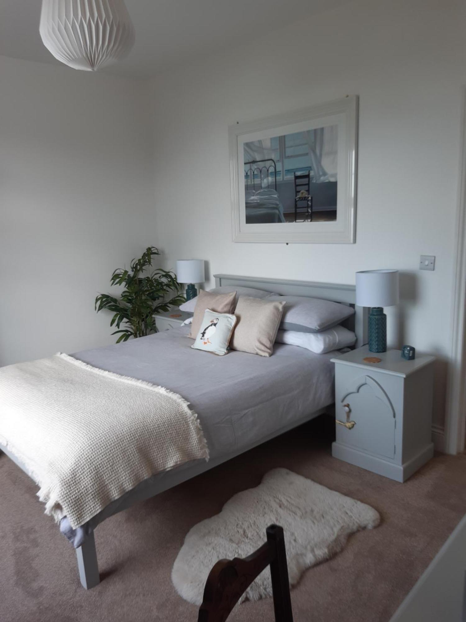 Seasalt Loft Apartman Barmouth Kültér fotó